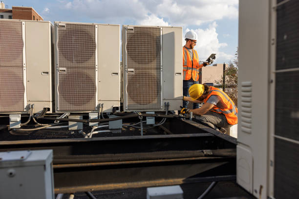 Best HVAC emergency services  in Naranja, FL
