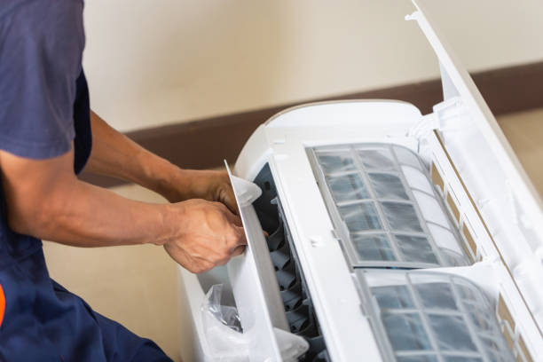 Best HVAC emergency services  in Naranja, FL