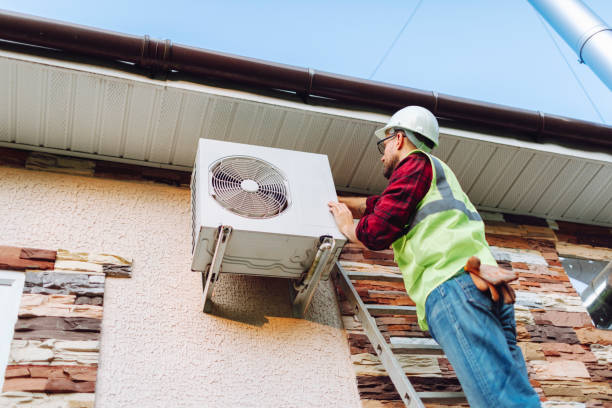 Best HVAC repair near me  in Naranja, FL