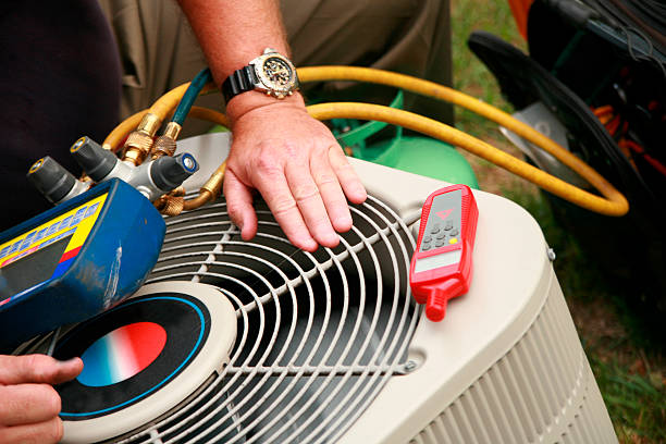 Best HVAC installation services  in Naranja, FL