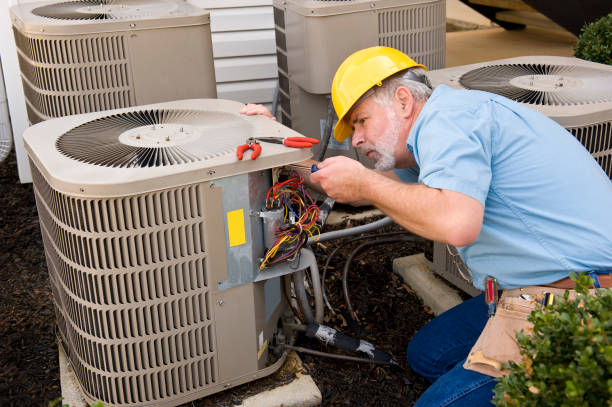 Best Emergency HVAC repair  in Naranja, FL