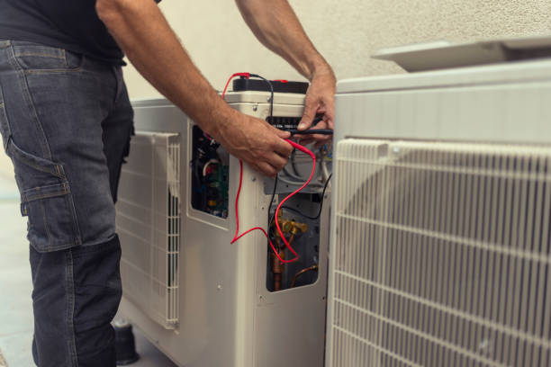 Best HVAC replacement cost  in Naranja, FL