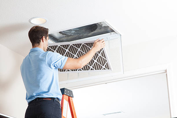 HVAC troubleshooting in Naranja, FL