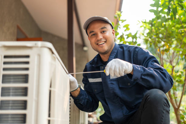 Best HVAC repair near me  in Naranja, FL